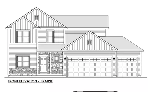 1285 Olde Highlander #LT 165, Oconomowoc, WI 53066