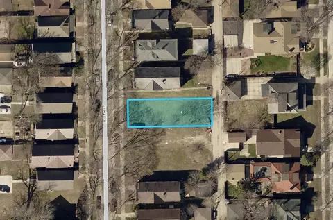 2356 N 44th, Milwaukee, WI 53210