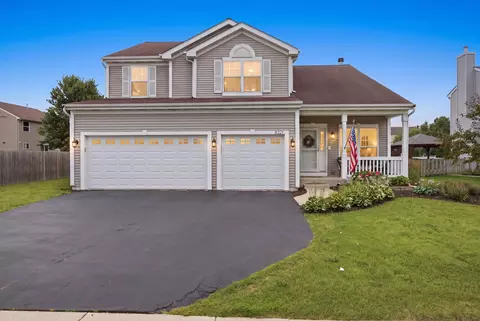 8221 65th, Kenosha, WI 53142