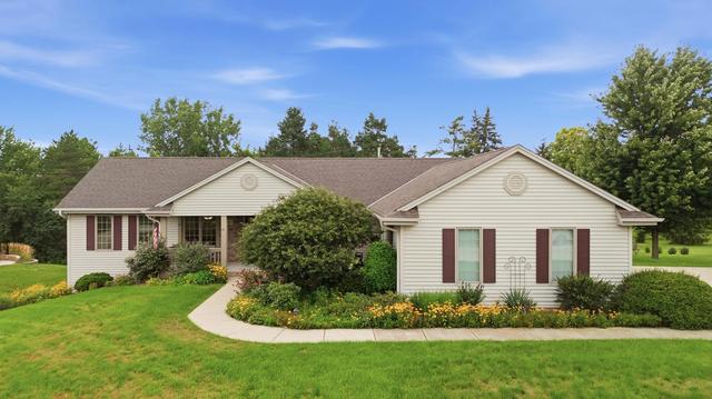 4820 W Alesci, Franklin, WI 53132
