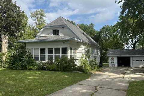 6200 St Lawrence, Hartford, WI 53027