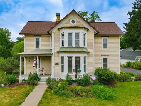 332 Riverside, Fort Atkinson, WI 53538