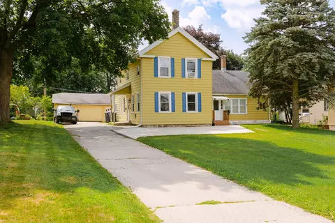 821 Eastern, Plymouth, WI 53073