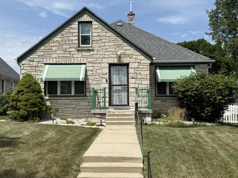 3859 N 55th, Milwaukee, WI 53216