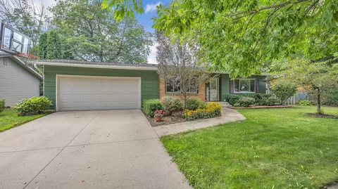 70 Cherry, Fond Du Lac, WI 54935