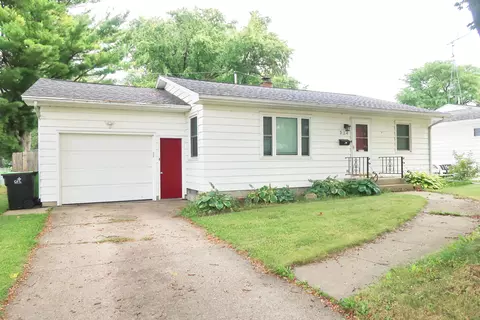 214 Francis, Beaver Dam, WI 53916