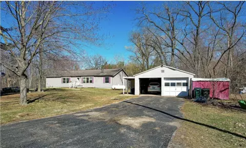 n5070 Pfaff Road, Lisbon, WI 53948