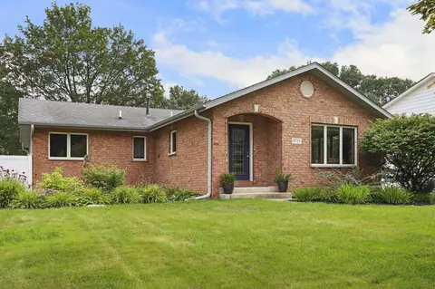 8711 3rd, Pleasant Prairie, WI 53158