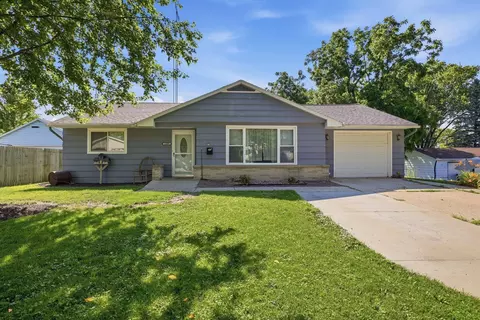 1308 S 9th, Watertown, WI 53094