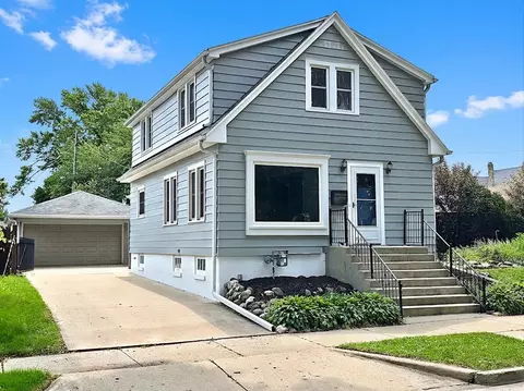 9609 W Grant, West Allis, WI 53227