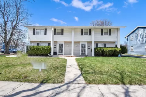 6555 N Bourbon #6553, Milwaukee, WI 53224