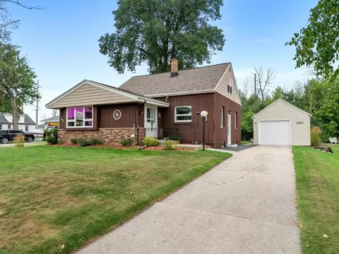 3622 N 20th, Sheboygan, WI 53083