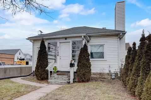 7106 W National, West Allis, WI 53214