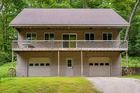 S7437 Forest, Wheatland, WI 54624