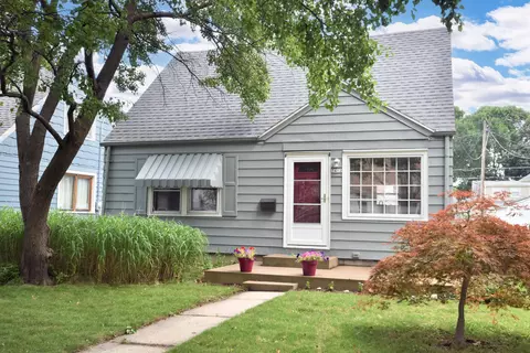 3412 N 89th, Milwaukee, WI 53222