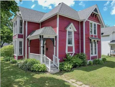 523 Kilbourn, Tomah, WI 54660