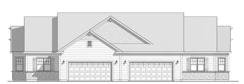 932 Stirling #33, Oconomowoc, WI 53066