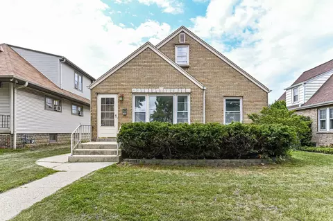 1009 W Morgan, Milwaukee, WI 53221