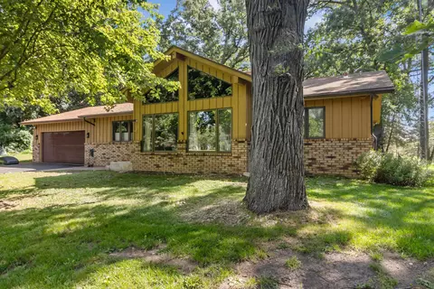 n6372 Tamarack Ridge Road, Lafayette, WI 53121