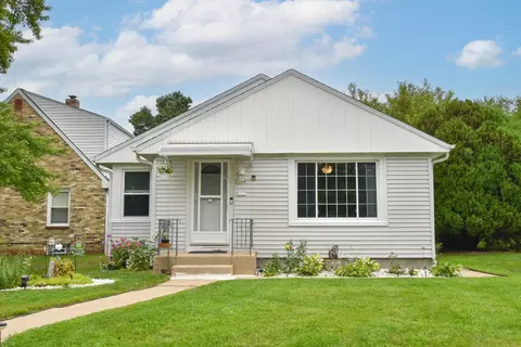 3208 S 30th, Milwaukee, WI 53215