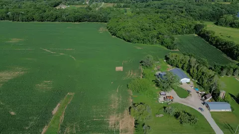 Lt1 Town Line, Norway, WI 53185
