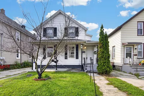 1007 43rd, Kenosha, WI 53140