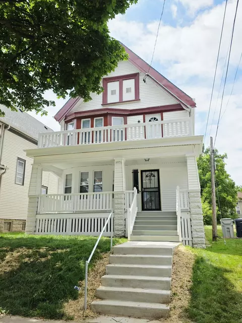 2971 N 14th, Milwaukee, WI 53206