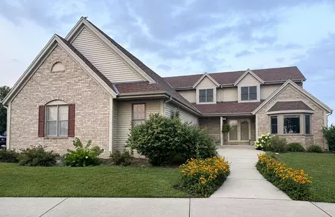 n5024 Town Line Road, Spring Prairie, WI 53121