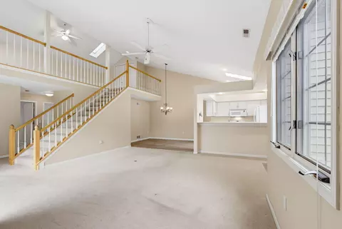 Living - 2215 Circle Rdg #B, Delafield, WI 53018 photo 2 of 6