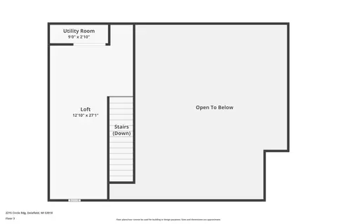 Other - 2215 Circle Rdg #B, Delafield, WI 53018 photo 7 of 7