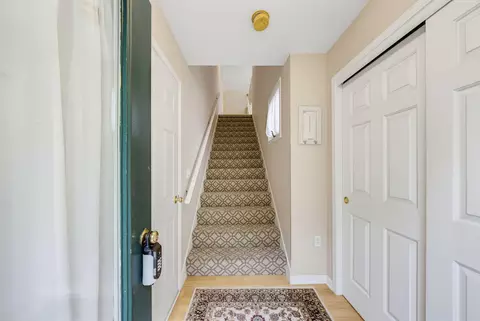 Entry Way - 2215 Circle Rdg #B, Delafield, WI 53018 photo 1 of 1