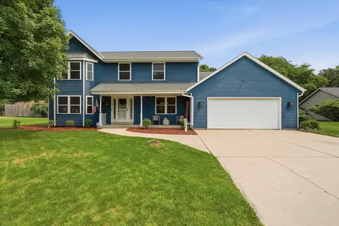 w140s7444 Settler, Muskego, WI 53150
