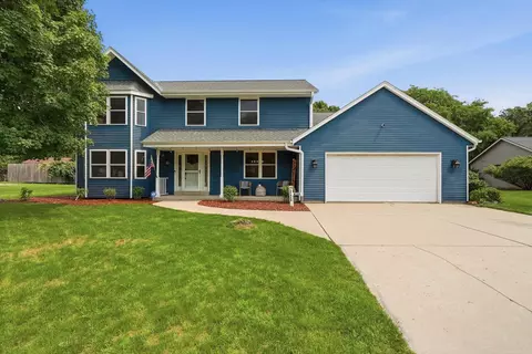 w140s7444 Settler, Muskego, WI 53150
