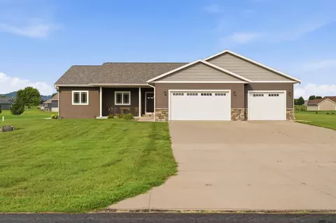 n13249 Wildrose Road, Trempealeau, WI 54661