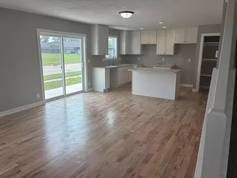 Living - 809 Arthur, Milton, WI 53563 photo 1 of 2