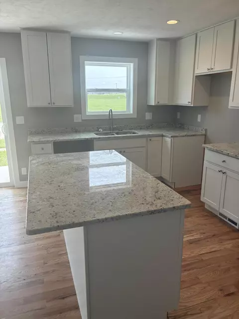 Kitchen - 809 Arthur, Milton, WI 53563 photo 1 of 1