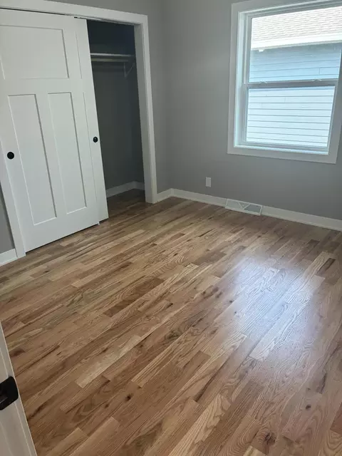 Bedroom - 809 Arthur, Milton, WI 53563 photo 6 of 6