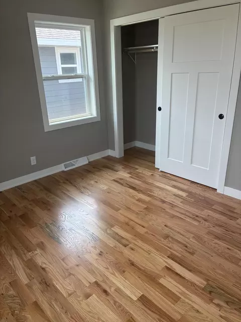 Bedroom - 809 Arthur, Milton, WI 53563 photo 5 of 6