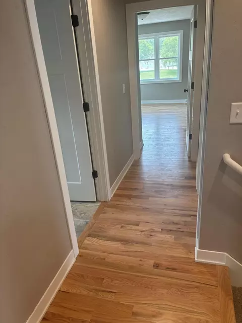 Entry Way - 809 Arthur, Milton, WI 53563 photo 1 of 2