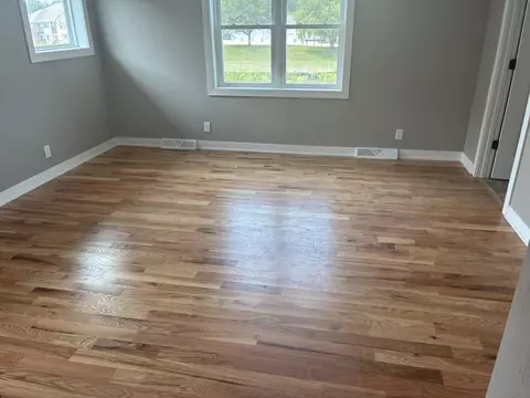 Living - 809 Arthur, Milton, WI 53563 photo 2 of 2