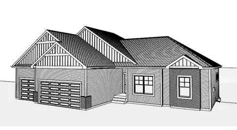 Lt188 Arbor Vista, West Bend, WI 53095