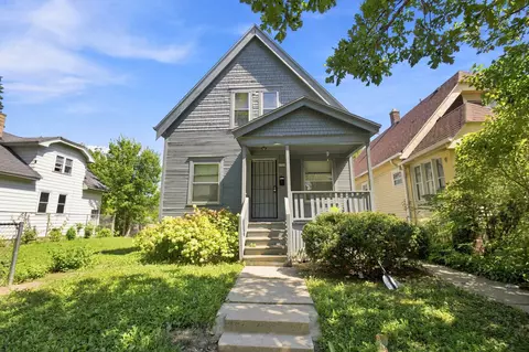 4708 N 36th, Milwaukee, WI 53209