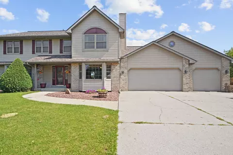 11709 242nd, Trevor, WI 53179