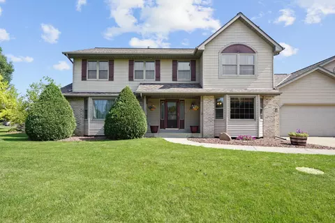 11709 242nd, Trevor, WI 53179