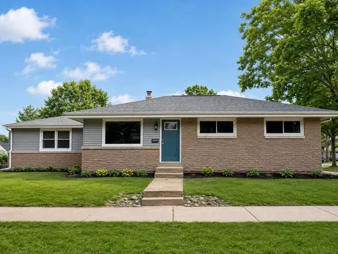 8035 W Warnimont, Milwaukee, WI 53220