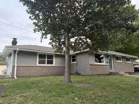 8035 W Warnimont, Milwaukee, WI 53220