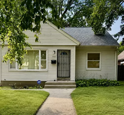 4327 N 62nd, Milwaukee, WI 53216