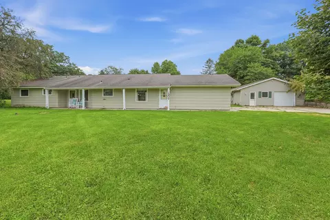 1307 E Lk, Horicon, WI 53032