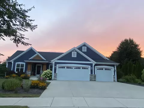 617 Evergreen, Port Washington, WI 53074