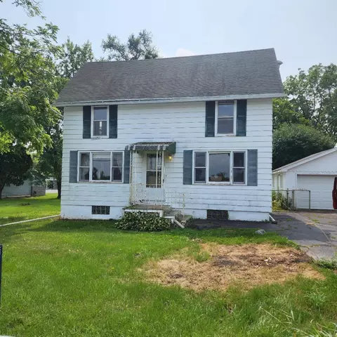 3489 N County Road H, Geneva, WI 53147